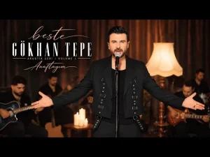 Gökhan Tepe – Araftayım