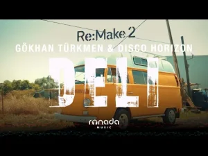 Gökhan Türkmen - Deli