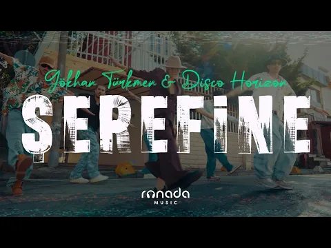 Gökhan Türkmen - Şerefine video klibi