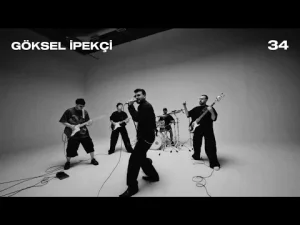 Göksel İpekçi – 34