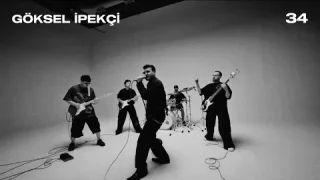 Göksel İpekçi – 34
