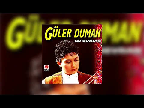 Güler Duman - Değil video klibi