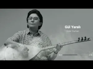 Güler Duman - Gül Yaralı