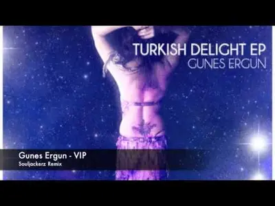 Güneş Ergün - VIP (Felix Jaehn Remix) video klibi