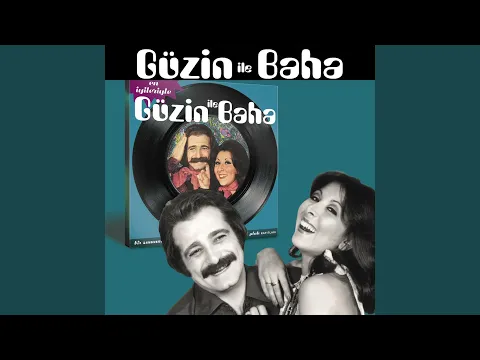 Güzin & Baha - Gençlik Başımda Duman video klibi