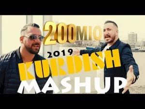 Halil Fesli & İbocan Sarıgül – Kurdish Mashup