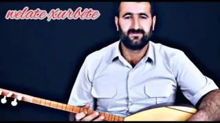 Hamit Karadeniz - Welate gurbete