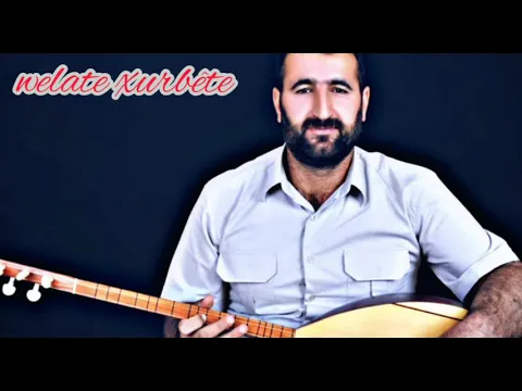 Hamit Karadeniz - Welate gurbete video klibi