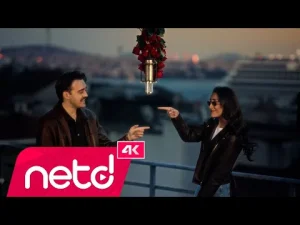 Hande Ünsal & Umur Doma – Gel