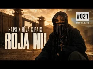 Haps – Hiva, Paix ft Roja Nu