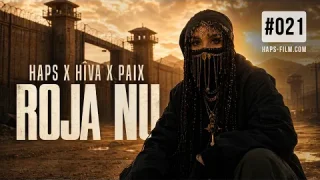 Haps  – Hiva, Paix ft Roja Nu