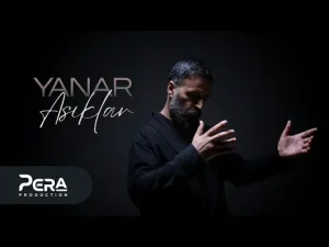 Hasan Güneşdoğdu - Yanar Aşıklar