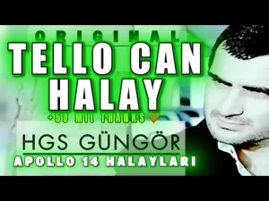 HGS Güngör – Tello Tello Can