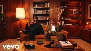 HUGEL & Snoop Dogg - H.O.U.S.E