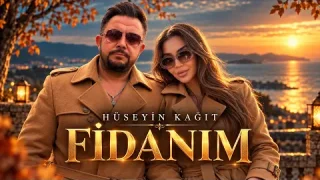 Hüseyin Kağıt - Fidanım