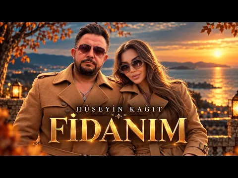 Hüseyin Kağıt - Fidanım video klibi