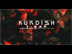 İbrahim Şiyar – Dost Bulamadım Kurdish Trap