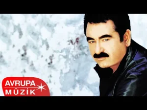 İbrahim Tatlıses – Dağlar