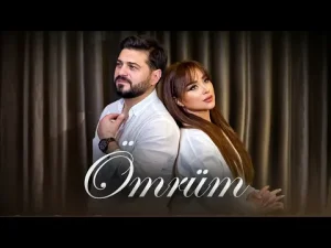 Ilkin Hasan - Ömrüm
