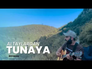 İlyas Öztürk – Altaylardan Tunaya