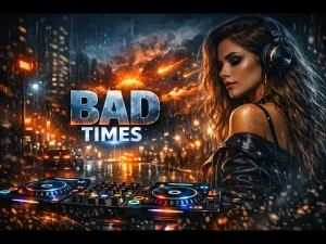 Imael Angel – Bad Times Deep House