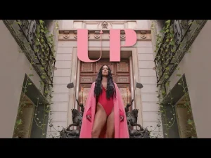 Inna – UP