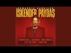 İskender Paydaş – Batsın Bu Dünya