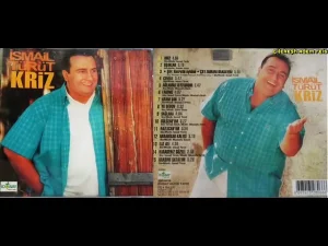 İsmail Türüt – Adam Var