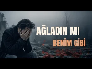 İsmail YK – Ağladın mı Benim Gibi