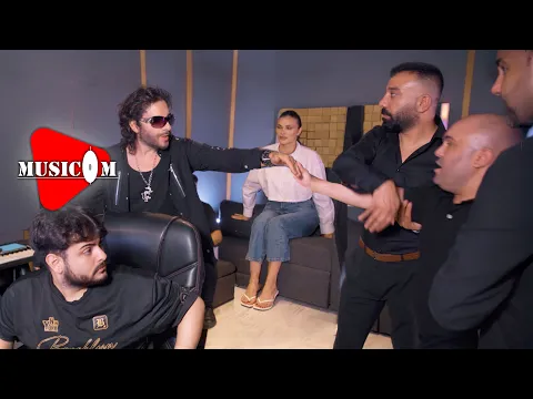 İsmail YK - Uzaklara Gidiyor video klibi