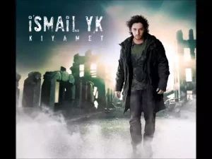 İsmail YK – Zeytin Gözlüm