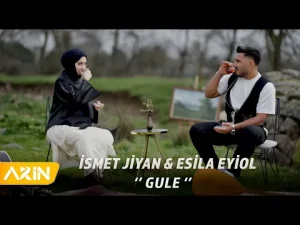 İsmet Jiyan & Esila Eyiol - Gule