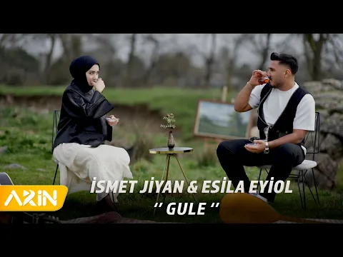 İsmet Jiyan & Esila Eyiol - Gule video klibi