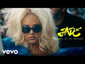 JADE - Angel Of My Dreams