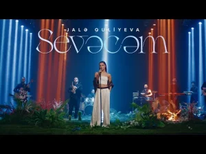 Jalə Quliyeva – Sevəcəm
