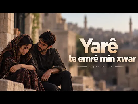 Jiyan Music - Yare Te Emre Min Xwar video klibi