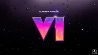 Justice - Flower In A Hurricane