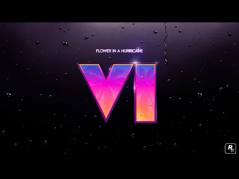 Justice - Flower In A Hurricane video klibi