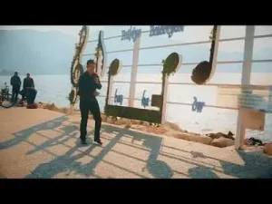 Kadir Yılmaz – Canımı Da İste
