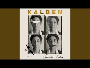 Kalben – Rüzgar