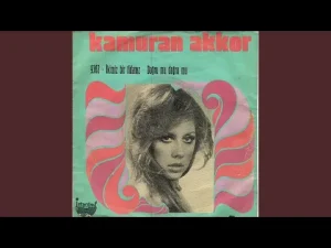 Kamuran Akkor – İkimiz Bir Fidanız