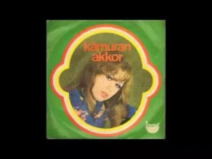 Kamuran Akkor – Kimbilir
