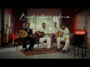 Karaf - Ben De Yoluma Giderim
