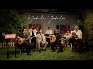 Karaf – Yıkıla Yıkıla