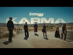Karm6 – Karma