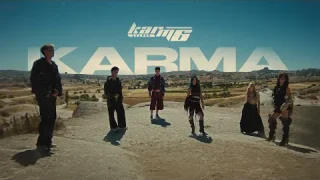 Karm6 – Karma