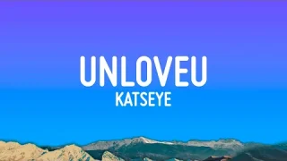 KATSEYE - Unloveu
