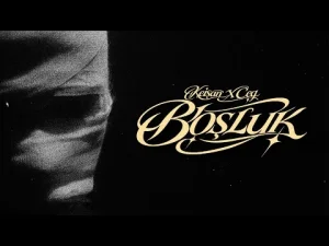 Keişan & Ceg - Boşluk
