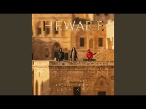 Kejoo Beats – Heware