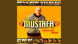 Konyalı Mustafa Elmaların Yongası
